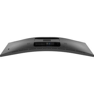 34" (86,36cm) AOC CU34V5CW/BK schwarz 3440x1440 1x DisplayPort