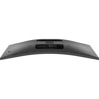 34" (86,36cm) AOC Curved CU34V5C schwarz 3440x1440 1xUSB-Typ-C /