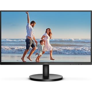 27" (68,58cm) AOC Q27B3MA schwarz 2560x1440 1x DisplayPort 1.2 /