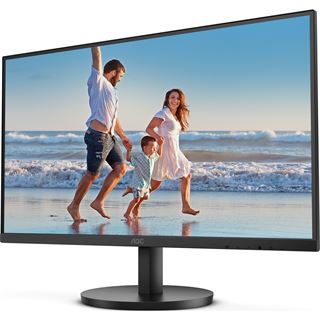 27" (68,58cm) AOC Q27B3MA schwarz 2560x1440 1x DisplayPort 1.2 /