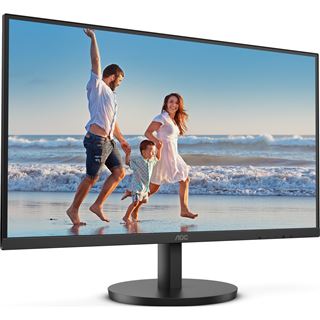 27" (68,58cm) AOC Q27B3MA schwarz 2560x1440 1x DisplayPort 1.2 /