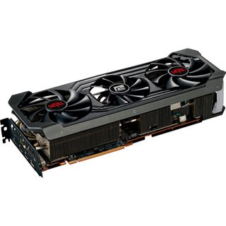 16GB PowerColor Radeon RX 6950 XT Red Devil 16GB DDR6 Triple,