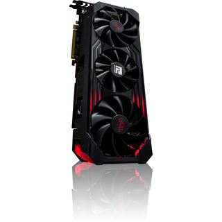 16GB PowerColor Radeon RX 6950 XT Red Devil 16GB DDR6 Triple,