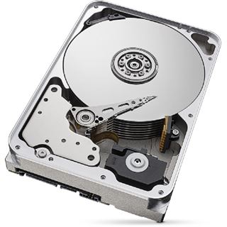 18TB Seagate IronWolf Pro NAS HDD +Rescue ST18000NT001 256MB