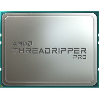 AMD Ryzen Threadripper Pro 5995WX 64x 2.70GHz So.sWRX8 TRAY