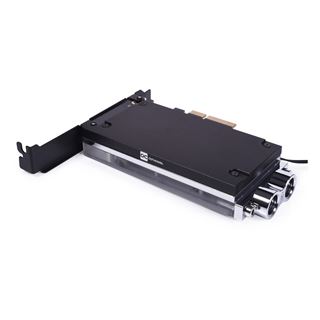 Alphacool Core M.2 NVMe PCIe 4.0 liquid cooler