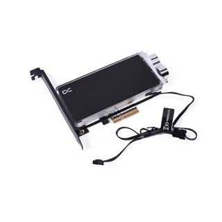 Alphacool Core M.2 NVMe PCIe 4.0 liquid cooler