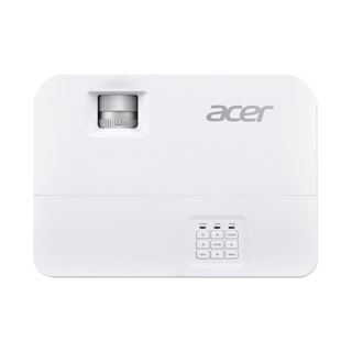 Acer H6555BDKi - DLP-Projektor - tragbar - 3D - Wi-Fi / Miracast /