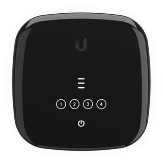 Ubiquiti UFiber WiFi6 - Wireless Router - GPON-Terminal -