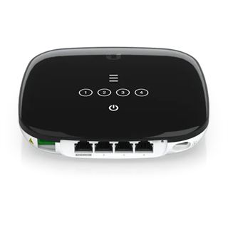 Ubiquiti UFiber WiFi6 - Wireless Router - GPON-Terminal -
