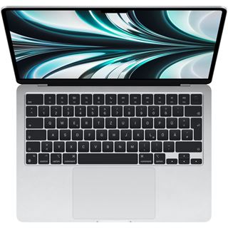 Notebook 13" (33,02cm) Apple Macbook Air 13 M2 CHIP 8C/8C 16GB
