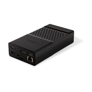 Sparkle PD Power Dock TC-9321L USB-A/C HDMI/SD/LAN/PD retail
