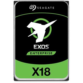 12TB Seagate Exos X18 HDD SAS 7200RPM 256MB cache SED 512e/4Kn BLK