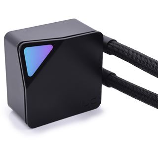 Alphacool Core Ocean T38 AiO 120mm All-in-One