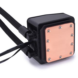 Alphacool Core Ocean T38 AiO 120mm All-in-One