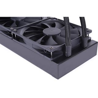 Alphacool Core Ocean T38 AiO 120mm All-in-One