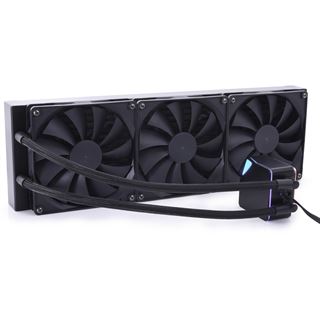 Alphacool Core Ocean T38 AiO 420mm All-in-One