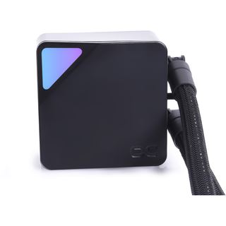 Alphacool Core Ocean T38 AiO 420mm All-in-One