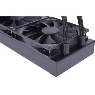 Alphacool Core Ocean T38 AiO 240mm All-in-One