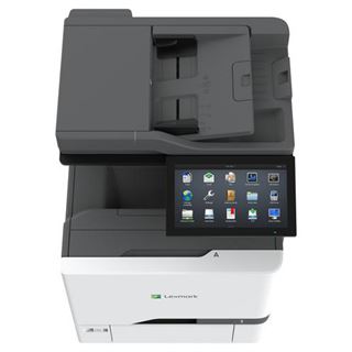 Lexmark CX735adse A4 MFP Color Laser 50ppm