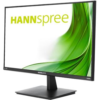 27" (68,58cm) Hannspree HC284PUB schwarz 3840x2160 1x