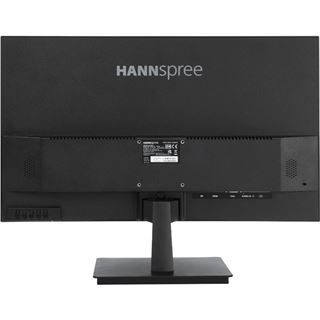 27" (68,58cm) Hannspree HC284PUB schwarz 3840x2160 1x