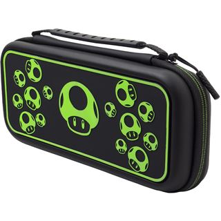 PDP Tasche Plus Travel Case 1-up Glow in the Dark Switc