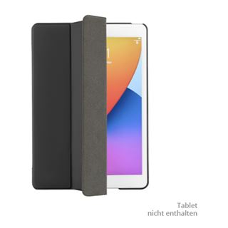 Hama Tablet-Case Fold für Apple iPad 10.2 Schwarz