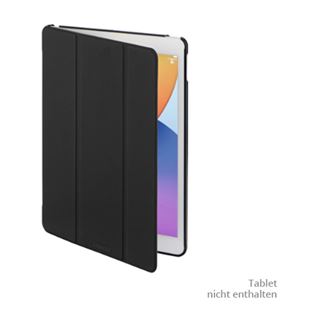 Hama Tablet-Case Fold für Apple iPad 10.2 Schwarz