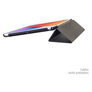 Hama Tablet-Case Fold für Apple iPad 10.2 Schwarz