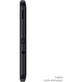 10.1" (25,65cm) Samsung SM-T636B Galaxy Tab Active4 Pro 6+128GB