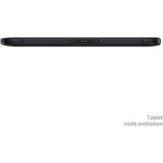 10.1" (25,65cm) Samsung SM-T636B Galaxy Tab Active4 Pro 6+128GB