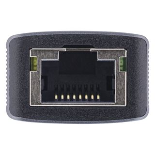 InLine USB 3.2 zu 2,5Gb/s Netzwerk-Adapterkabel, USB Typ-C zu RJ45