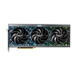 24GB Palit GeForce RTX 4090 GameRock OC Aktiv PCIe 4.0 x16 1xHDMI /