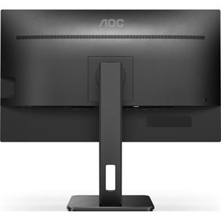 23,8" (60,47cm) AOC 24P2QM schwarz 1920x1080 DisplayPort / DVI /