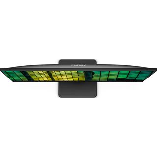 34.1" (86,61cm) AOC U34E2M/BK schwarz 3440x1440 1x DisplayPort