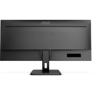34.1" (86,61cm) AOC U34E2M/BK schwarz 3440x1440 1x DisplayPort