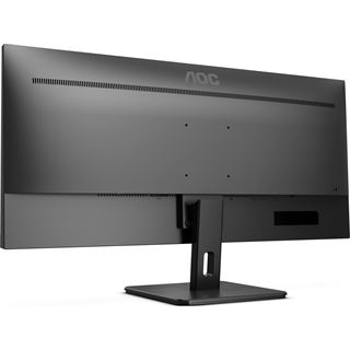 34.1" (86,61cm) AOC U34E2M/BK schwarz 3440x1440 1x DisplayPort