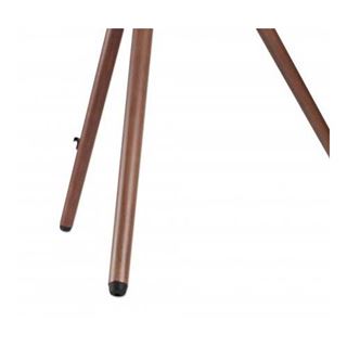 Manhattan Mobiler TV-St&auml;nder mit Stativbeinen 45"-65"