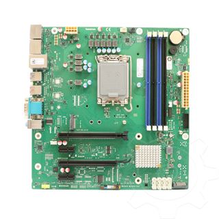 Kontron K3843-B Intel B660 So.1700 DDR5 mATX Bulk