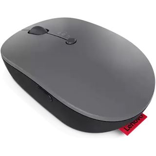 Lenovo GO - Wireless Multi-Device Mouse (Storm Grey)