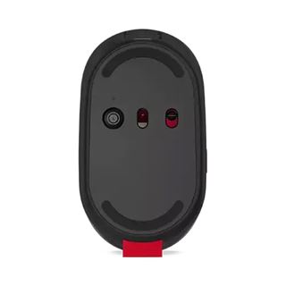 Lenovo GO - Wireless Multi-Device Mouse (Storm Grey)