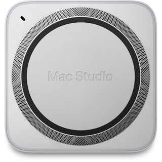 Apple Mac Studio M1 MAX 10C CPU 64GB RAM 512GB SSD 32C GPU