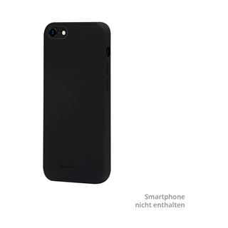 DBRAMANTE1928 GREENLAND iPhone SE/8/7 night black