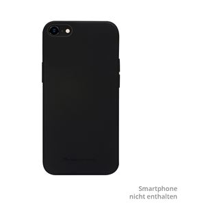DBRAMANTE1928 GREENLAND iPhone SE/8/7 night black