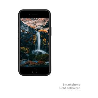 DBRAMANTE1928 GREENLAND iPhone SE/8/7 night black