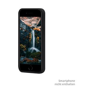 DBRAMANTE1928 GREENLAND iPhone SE/8/7 night black