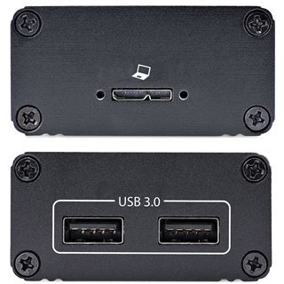 Startech USB 3.0 EXTENDER OVER FIBER