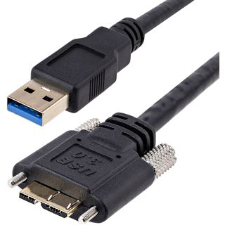 Startech USB 3.0 EXTENDER OVER FIBER