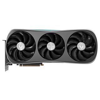 24GB ZOTAC GeForce RTX 4090 Trinity Aktiv PCIe 4.0 x16 (Retail)